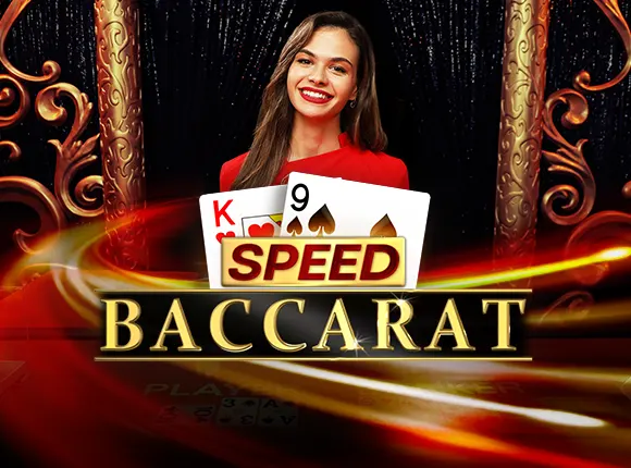 Speed Baccarat H - STONEBET88
