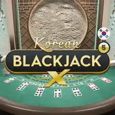 Korean BlackjackX 5 - STONEBET88