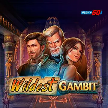 Wildest Gambit - STONEBET88