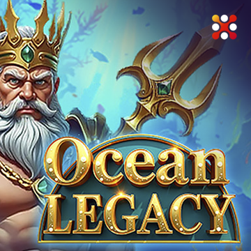 Ocean Legacy - STONEBET88