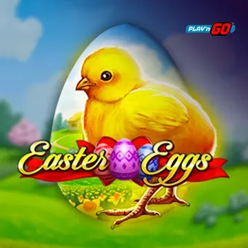 Easter Eggs - STONEBET88
