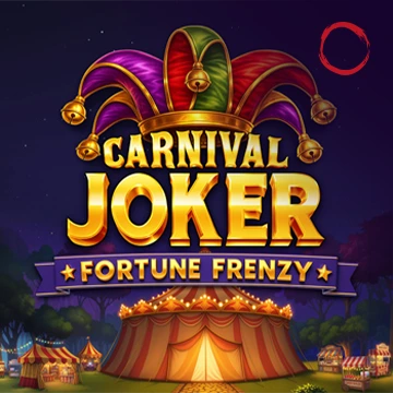 Carnival Joker - STONEBET88