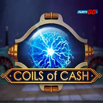 Coils Of Cash - STONEBET88